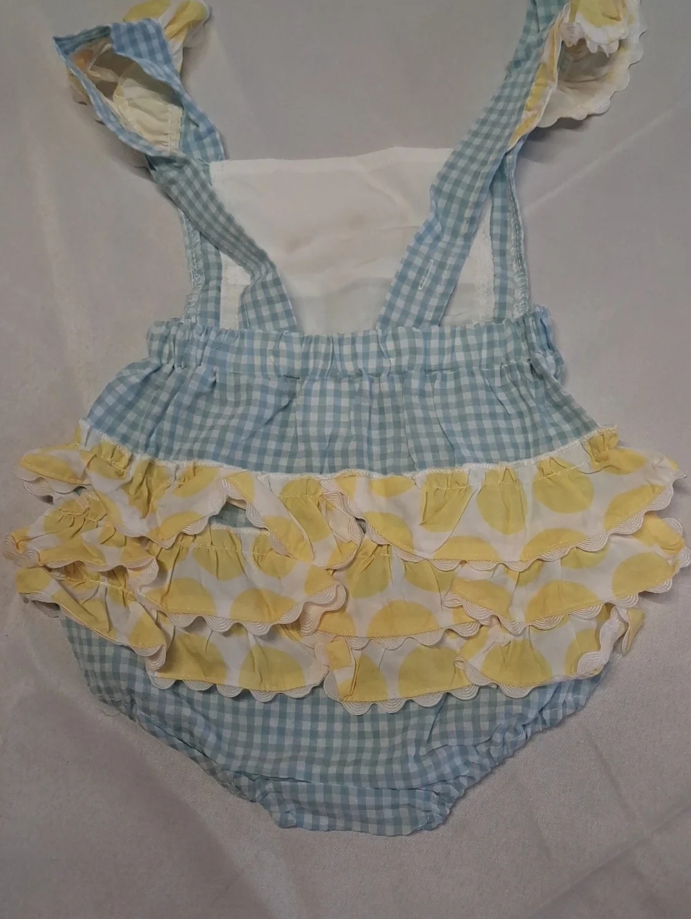 NWT Kids 12-18mth 2 Cute Outfits
